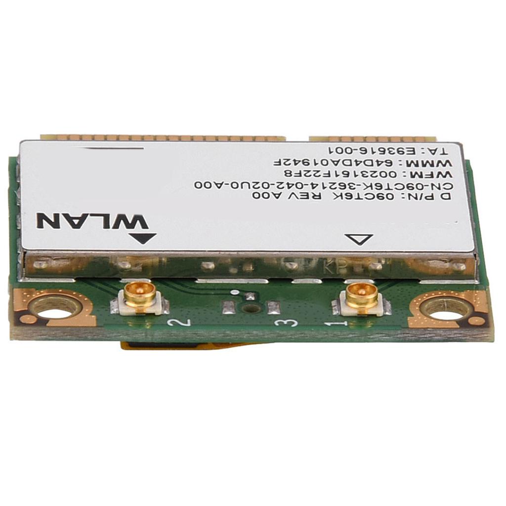 2.4G + 5G Dual Band Mini PCI E WIFI Wireless Card for Intel 6250 WiMax for DELl  Asus  Toshiba