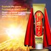 30ml Massage Cream Big Dick Fast Growth Sex Toy Men Penis Enlargement Cream Adult Products