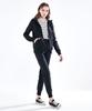 Uspoloassn White Label Usa Cotton Easywear Set_Black