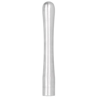 Edelstahl Eiszerkleinerungsstab Mixer Cocktail Muddler Barzubehör Küchenwerkzeuge DIY Barwerkzeuge