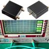 10W 1-to-2 RF Switch Aluminum Alloy DC-500Mhz High Frequency Switch Portable SDR Transceivers Radio Switch