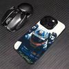 Racer Alonso Mobile Cell  Phone Case For iPhone 17 16 15 14 13 12 11 Pro Max XS Max 7 8 Plus Shockproof Silicone Matte Cover
