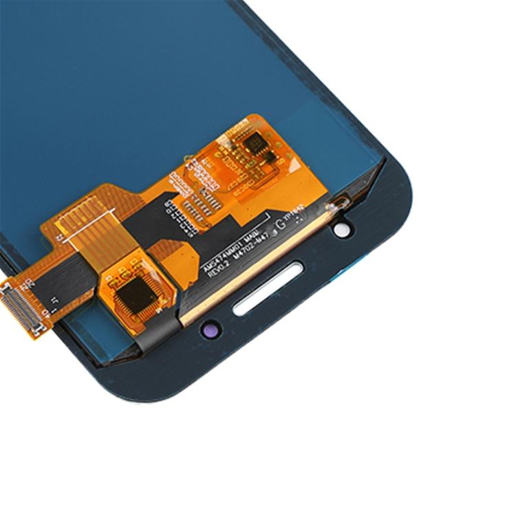 TFT LCD obrazovka pro Galaxy A3, A320FL, A320F, A320F/DS, A320Y/DS, A320Y s kompletní sestavou digitizéru