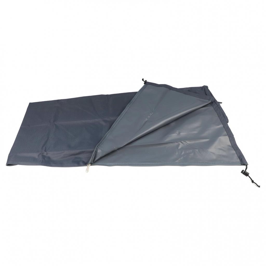 Adequate Coverage with Multi Functional 600D Oxford Fabric Umbrella Protector