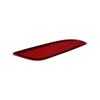 Rear Right Bumper Reflector 23174489, GM1184113 For Chevrolet Malibu 2016-2022