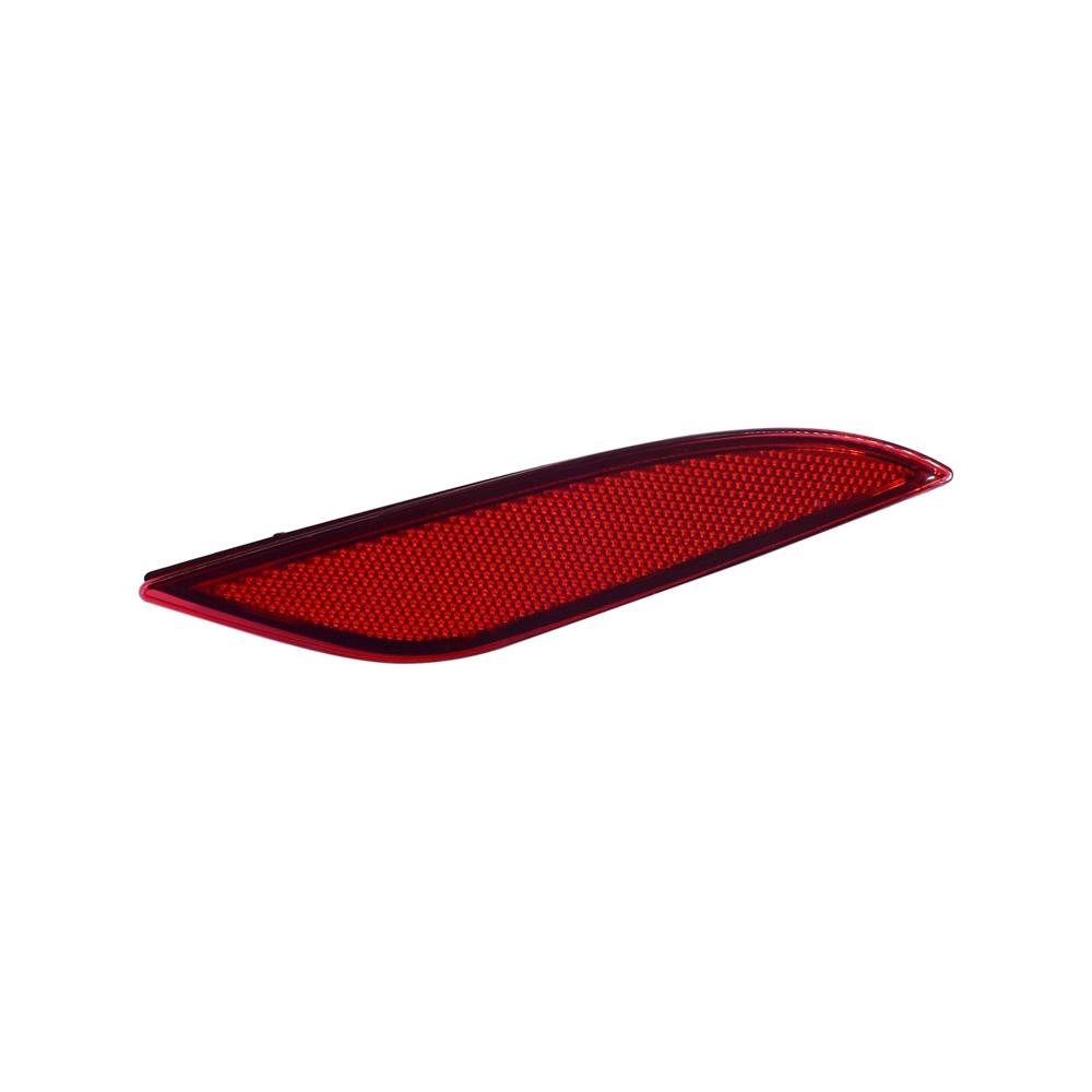 Rear Right Bumper Reflector 23174489, GM1184113 For Chevrolet Malibu 2016-2022