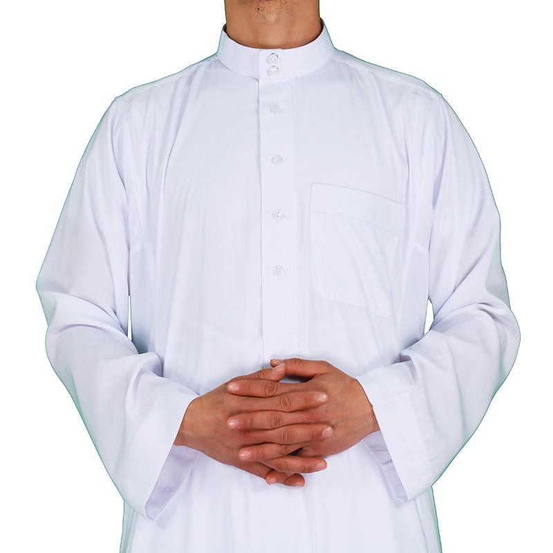 Arab Men's Clothing & Robes Platform