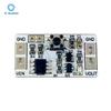 10 Pcs Dc 5V 12V 2A Bistable Self-Locking Switch Module Led Controller Relay Touch Electronic Board