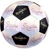 Ronaldo's: Legend Cr7 Size 5 Soccer Football Machine-Stitched Indoor/Outdoor Training and Matches for Football Accessories