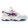Reebok Fluffipuff White Red Blue HQ5926