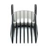 Positioning Comb For Hair Clipper Hc3402 3410 3412 3418 3420 5440 5450 Attachment Comb Black Caliper Accessories