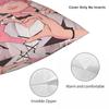 Kpop Style Plave Caligo Pt Pillow Case Cushion Cover Soft Custom Pillow Cover Novelty Pillowcases For Office Car Home Decorative