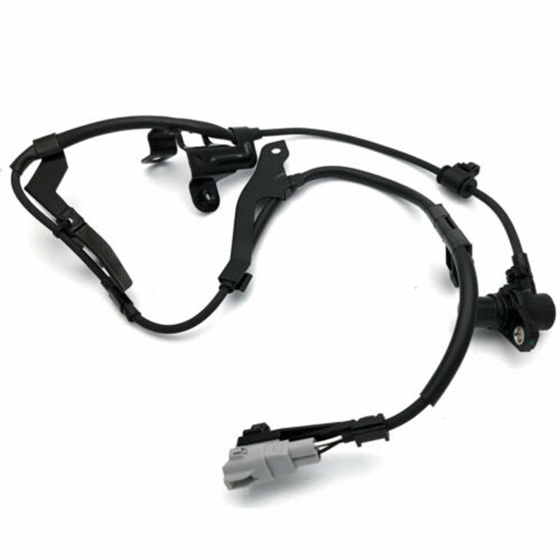 Front Right ABS Wheel Speed Sensor For Toyota Tundra 2000 2001 2002 2003 2004 2005 2006 3.4L 4.7L 89542-0C010