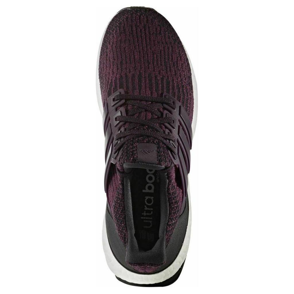 adidas Wmns UltraBoost 3.0 Red Night Womens S82058