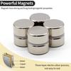 20x10mm Super Strong Neodymium Magnet N35 NdfeB Permanent Magnetic Imanes Round Powerful Magnets Refrigerator Magnet