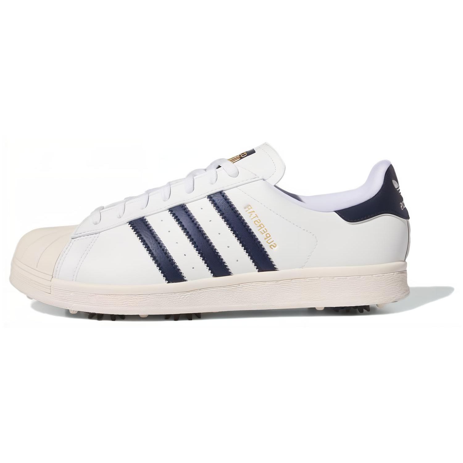 Adidas Superstar Golf Mākoņbalti Koledžas tumši