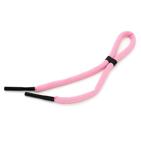 8 Pcs Floating Sunglasses Straps for Water Adjustable Glasses Float Safety Rope for Men Women Buoyant Eyewear Retainer for Boating Kayaking Fishing