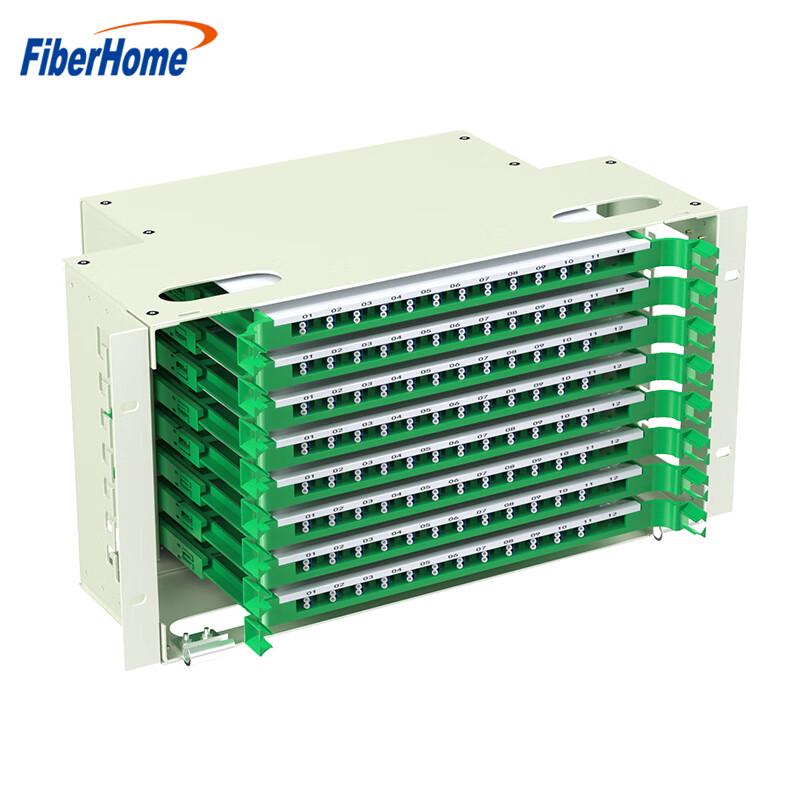 FiberHome ODF Fiber Optic Distribution Frame
