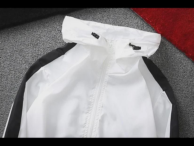 2019 Herren Koreanischen Stil Leichte Frühling/Sommer Jacke: Trendy, lässig, Sonnenschutz