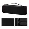 Multipurpose EVA Storage Container for Hair Trimmer Blade 12 Slot Space Saving Professional Tool Organizers