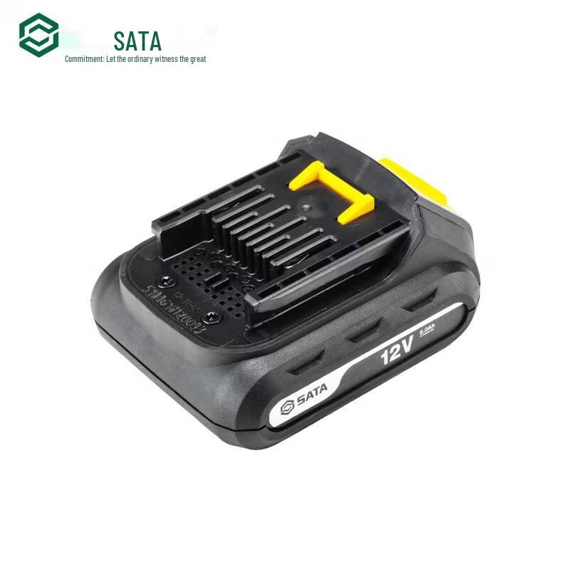 SATA 12В Литий-ионный аккумулятор 2,0 Ач