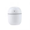 Portable 220ML Air Humidifier Essential Oil Diffuser Humidificador for Home Car Office with LED Night Lamp Freshner