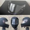 CNS-2 Visor for SHOEI Hornet ADV,Hornet X2 Face Shield Motorcycle Helmet Accessories