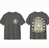 Darien Lake Amphitheater NY Sept 3 2025 Charcoal Graphic T-Shirt ON TREND Unisex T-Shirt