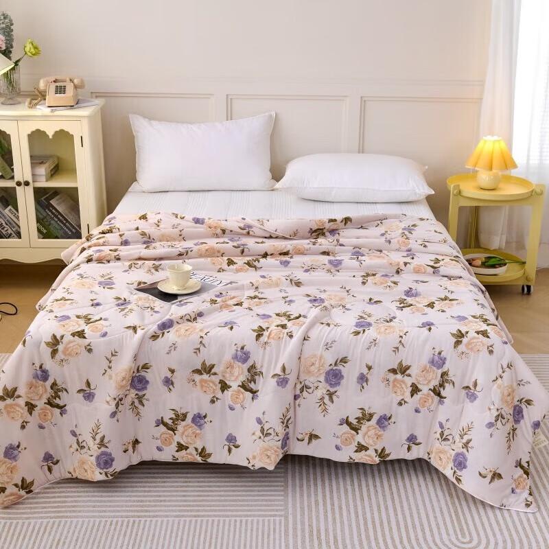 

ZMNXG Refreshing Cool Summer Quilt 150cm*200cm