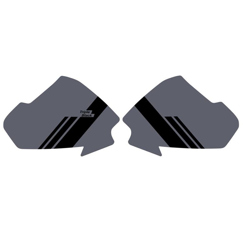 for1200GS R1250GS ADV 14-22 BMW Motorcycle Mailbox Sticker, Beak Sticker, Motorcycle Decoration Sticker
