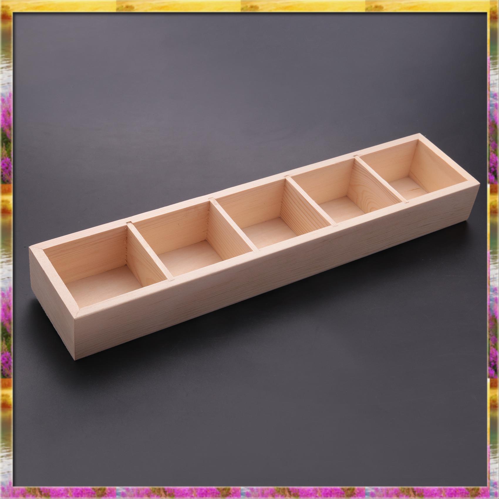 

Aug. Fleshy Flower Iron Ceramics Flowerpot Wooden Box Succulent Plant Flower Pot Rack Planter Bonsai Pot