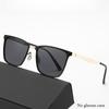 5 Stück photochrome Fahrradsonnenbrille UV400 Sportbrille für Herren Damen Laufen Angeln Fahren Fahrradbrillen