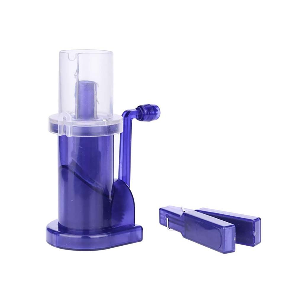 

Украсьте Ремесло Вязальные Инструменты DIY Ткацкий Инструмент Спулер Вязальная Машина Швейные Принадлежности