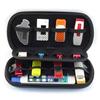 Custodia per Prodotti di Archiviazione Memoria Flash Drive Digitale Borsa da Viaggio per Scheda USB