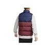 Nike Sportswear Down-Fill Windrunner Shield Vest Men Outerwear Navy Red CU4415-410