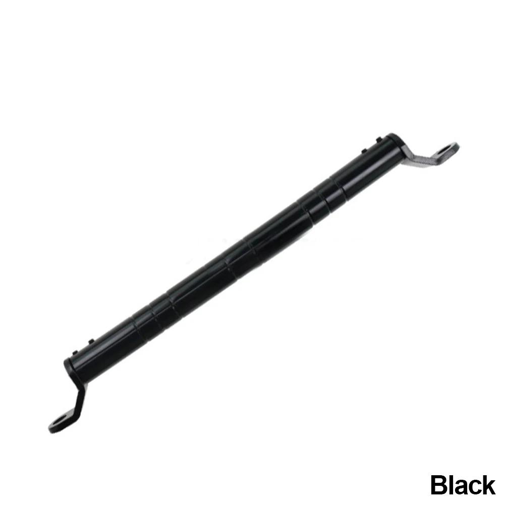 

Мотоциклетный модифицированный алюминиевый сплав удлинитель руля балансир электромобиль многофункциональный кронштейн для фары мото аксессуары чёрный