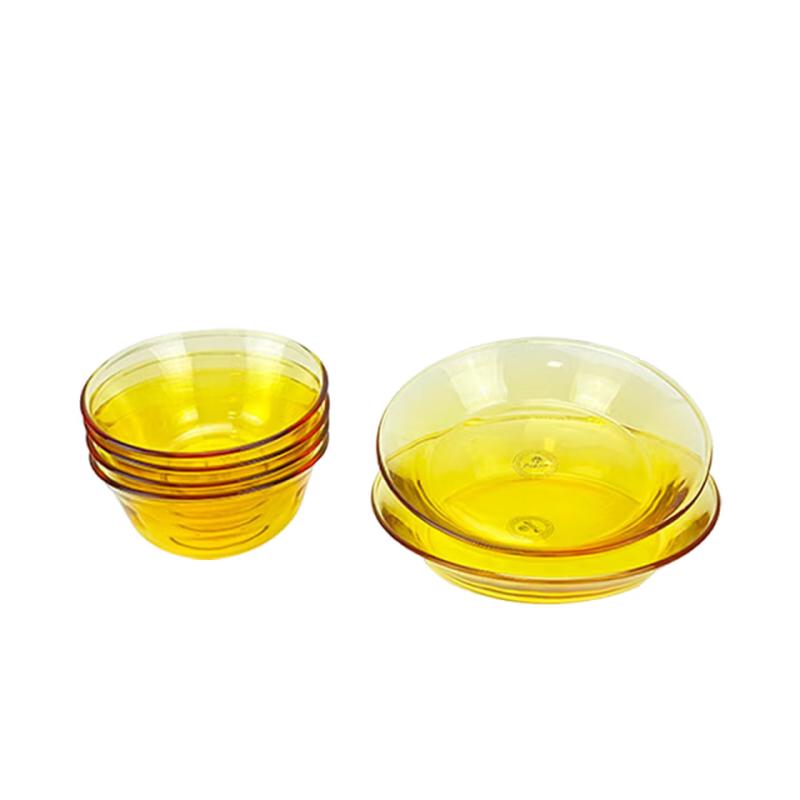 Picasso Olga 6-Piece Dinnerware Set