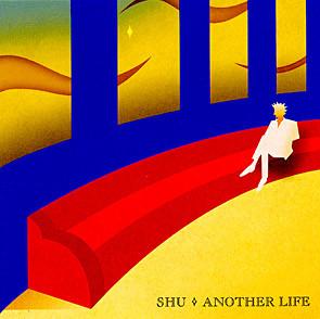 

CD SHU, SHUICHI IKEMORI - ANOTHER LIFE BVCR19032PROMO Berg 2001 Japan ObiPop Used