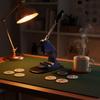 Badge Button Press Machine Manual Making Easy To Use for Hobbyists