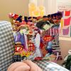 Yona Of The Dawn Pillowcases Home Bedding Decorative Pillow Cover Wedding Super Soft Pillow Case