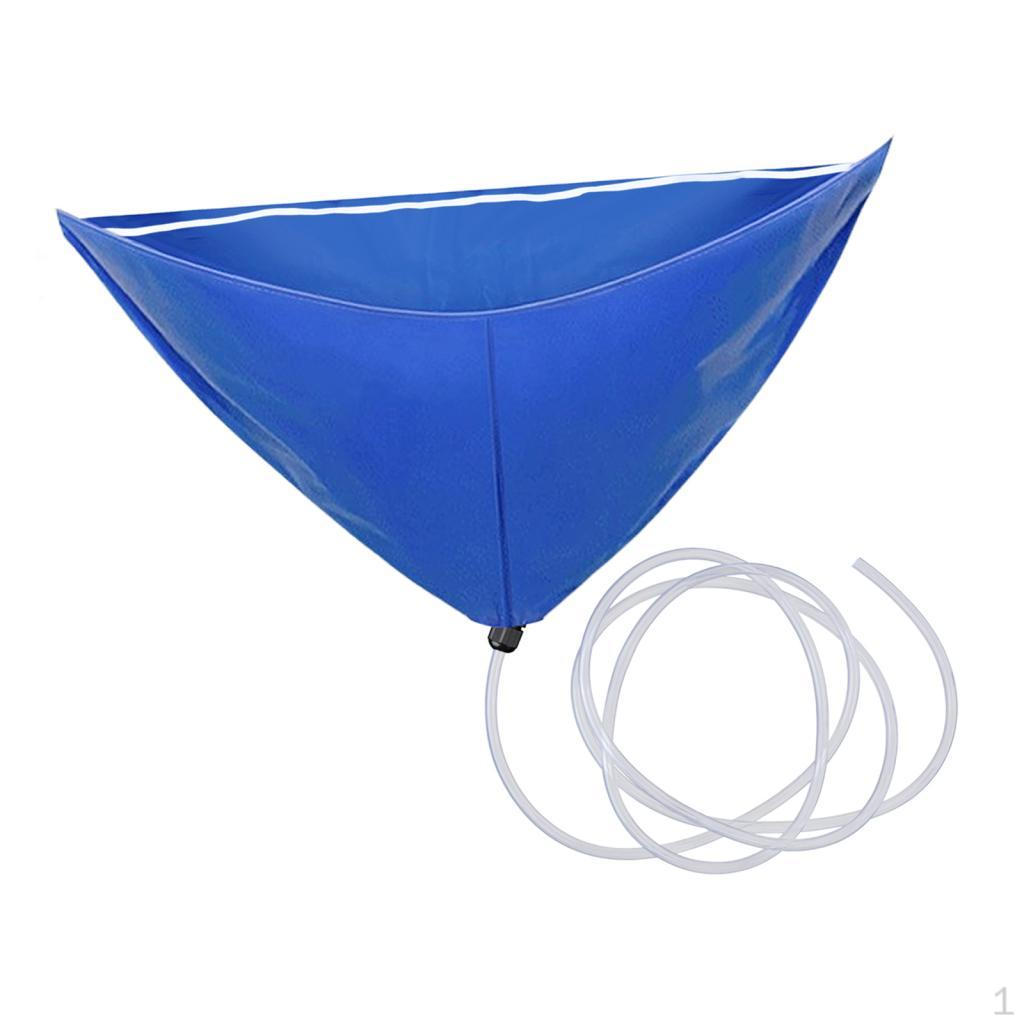 

Комплект для очищення повітря для настінних блоків With Hose