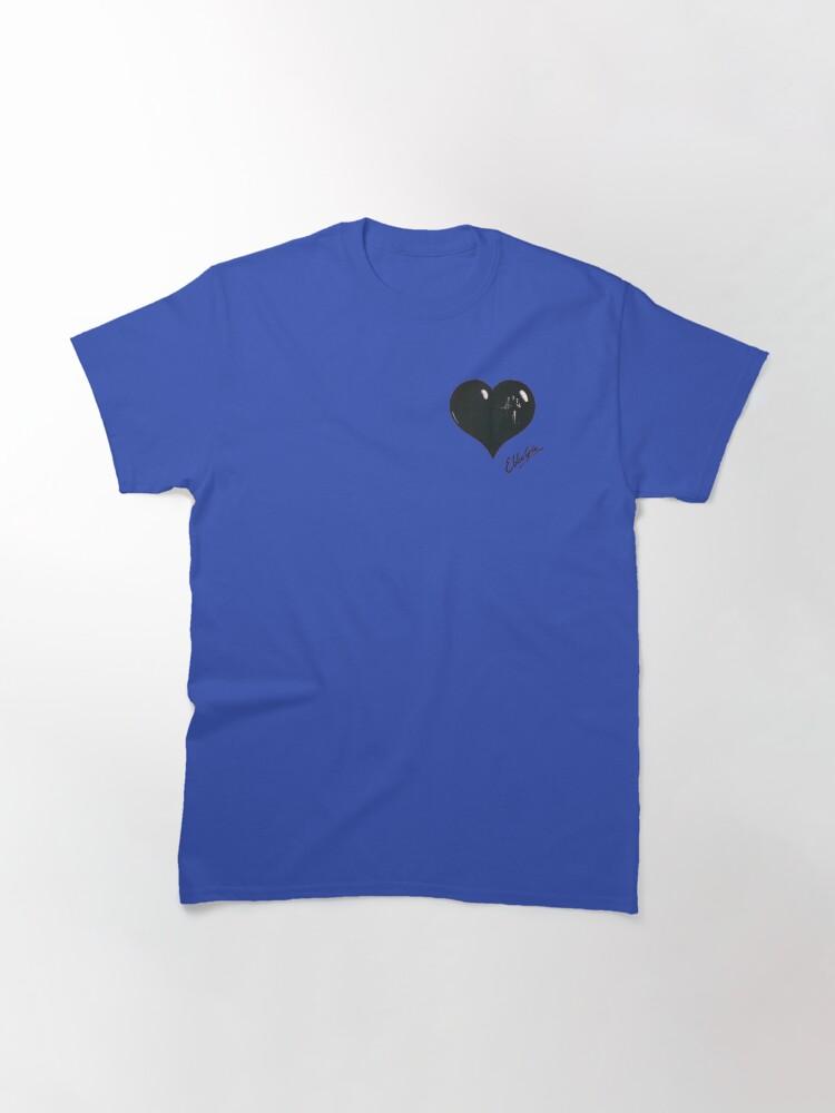 The Human League Ebba Gr?n Classic T-Shirt