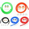 ABS Material Atvs Fitment Fuel Pipe Motorcycle Filters