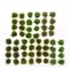 Miniature Vegetation Scene Model Simulation DIY Sand Table Grass Cluster  Landscape Decoration