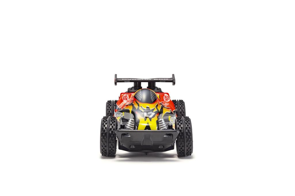 Kyosho Egg First Time Little Buggy Red TU006 R/C