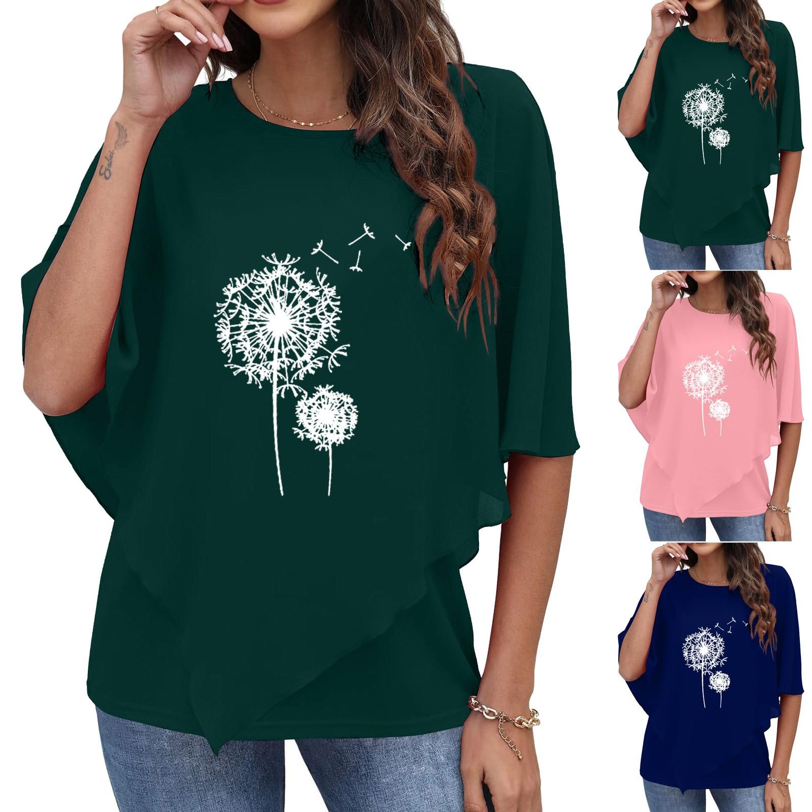 

Женские повседневные летние топы без рукавов с принтом для женщин, футболки с круглым вырезом, топы