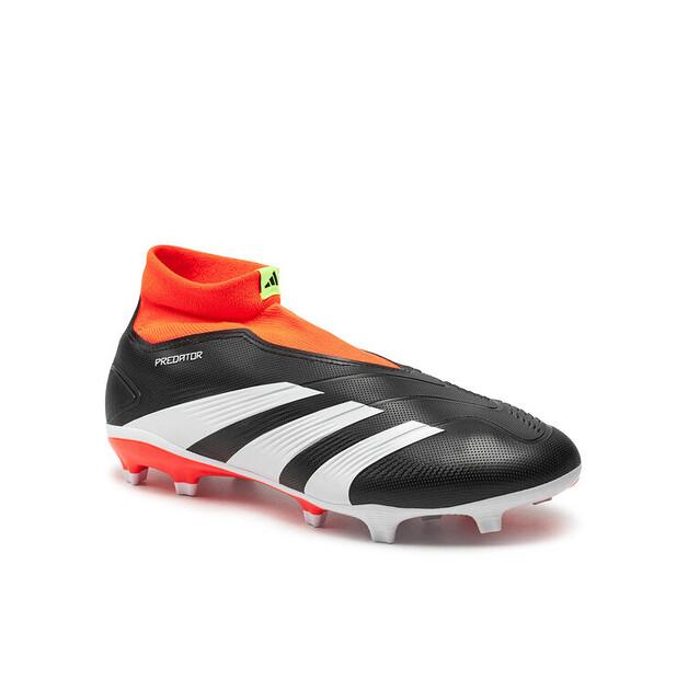 Бутсы футбольные adidas Predator 24 League Laceless