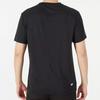 Under Armour Round Neck Training Short-Sleeve T-Shirt Men Tops Black 21500513-001
