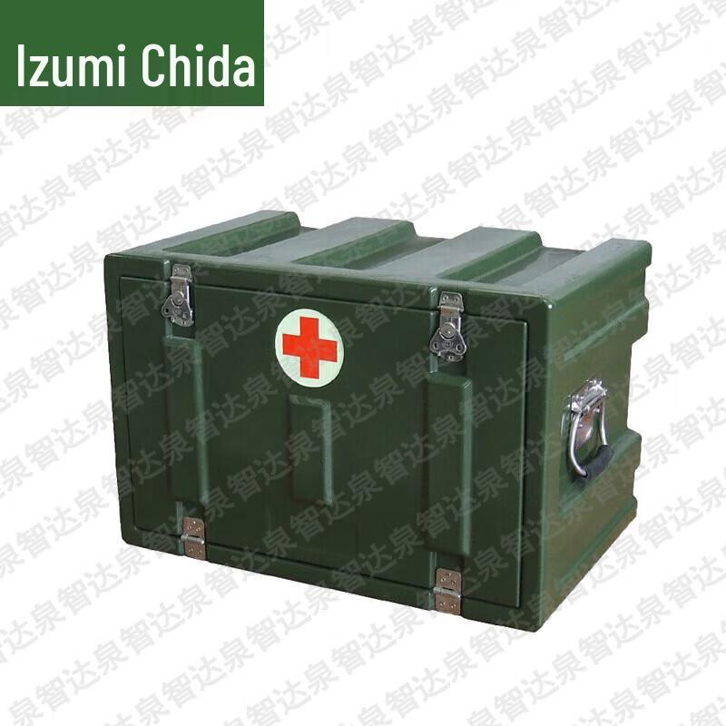 

Полиэтиленовый медицинский кейс Quanzhida 2-го поколения