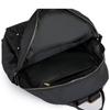 Bag Fashionable Embossed Backpack for Women and Ladies Versatile and Large-capacity Travel Backpack